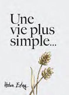 UNE VIE PLUS SIMPLE...