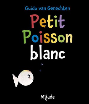 PETIT POISSON BLANC