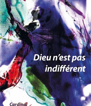 LIVRET FIAT - T05 - LIVRET - DIEU N'EST PAS INDIFFERENT