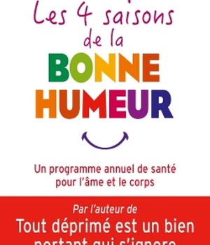 LES 4 SAISONS DE LA BONNE HUMEUR