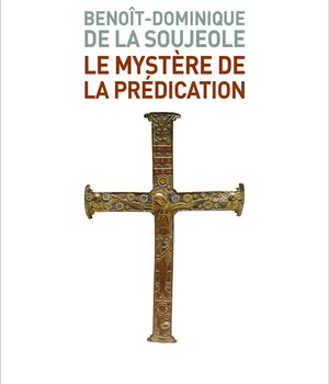 LE MYSTERE DE LA PREDICATION