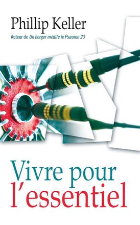 VIVRE POUR L'ESSENTIEL