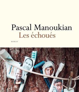 LES ECHOUES