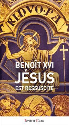 JESUS EST RESSUSCITE