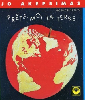 PRETE-MOI LA TERRE