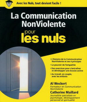 LA COMMUNICATION NON-VIOLENTE POUR LES NULS