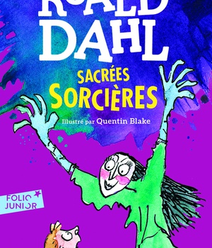 SACREES SORCIERES