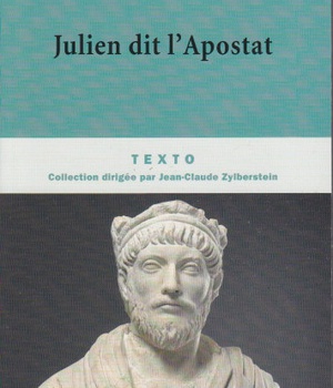 JULIEN DIT L'APOSTAT