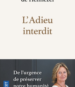 L'ADIEU INTERDIT