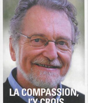 LA COMPASSION, J'Y CROIS