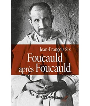 FOUCAULD PRES FOUCAULD