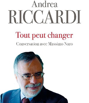 TOUT PEUT CHANGER