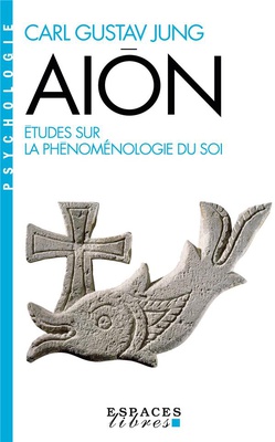 AION (ESPACES LIBRES - PSYCHOLOGIE)