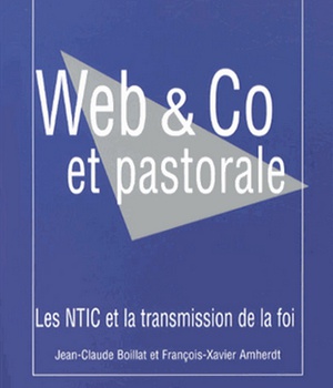 WEB & CO ET PASTORALE