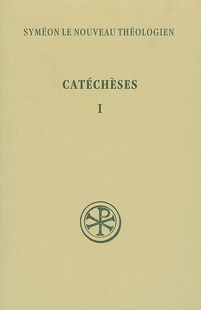 SC 96 CATECHESES, I : CATECHESES 1-5