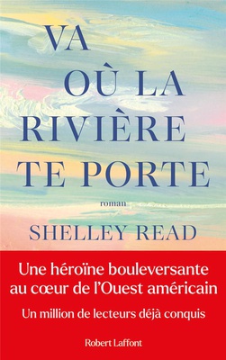 VA OU LA RIVIERE TE PORTE