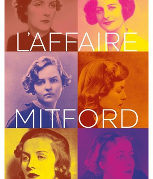L'AFFAIRE MITFORD