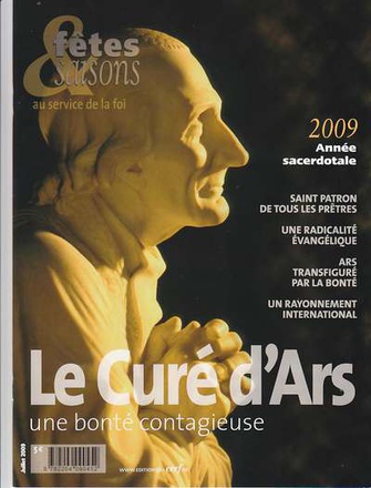 LE CURE D'ARS