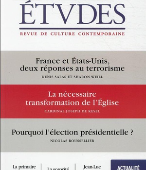 ETUDES 4288 - 12-21