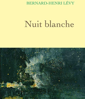 NUIT BLANCHE