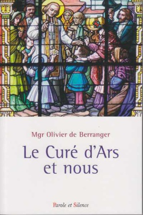 LE CURE D'ARS ET NOUS
