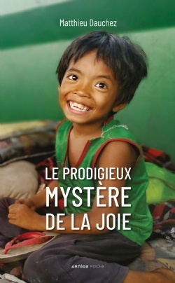 LE PRODIGIEUX MYSTERE DE LA JOIE