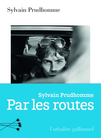 PAR LES ROUTES PRIX FEMINA 2019