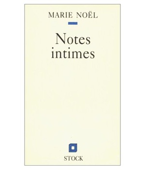 NOTES INTIMES (BICP*)