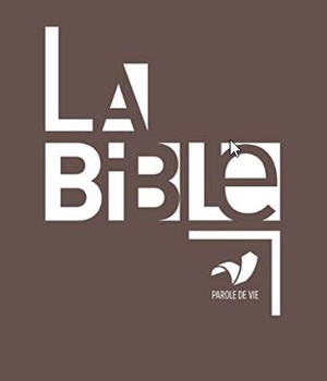 BIBLE PAROLE DE VIE - PROTESTANT