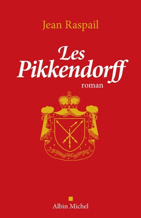 LES PIKKENDORFF