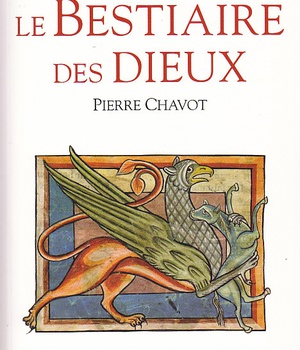 LE BESTIAIRE DES DIEUX