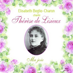THERESE DE LISIEUX CD