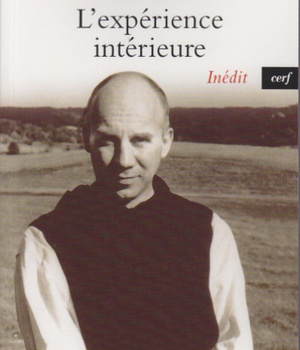 L'EXPERIENCE INTERIEURE