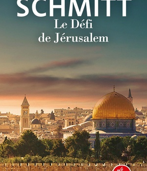 LE DEFI DE JERUSALEM