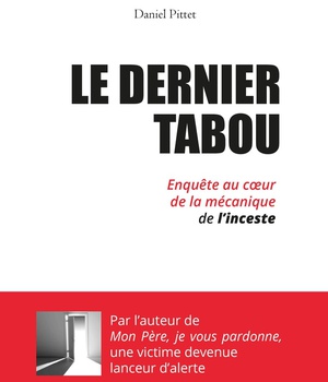 LE DERNIER TABOU