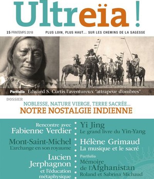 ULTREIA ! - TOME 15 - VOL15