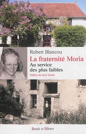 LA FRATERNITE MORIA