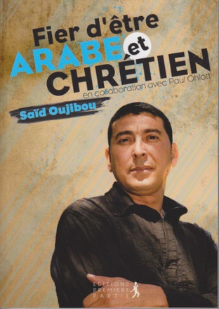 FIER D'ETRE ARABE ET CHRETIEN