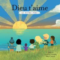 DIEU T AIME NDSP