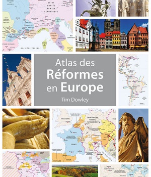 ATLAS DES REFORMES EN EUROPE