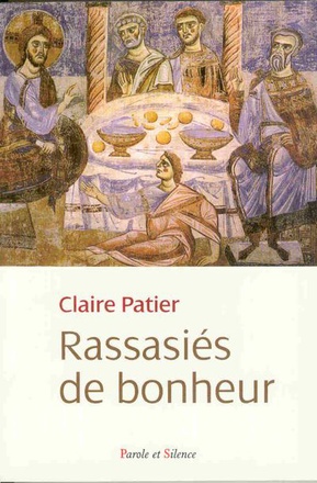 RASSASIES DE BONHEUR