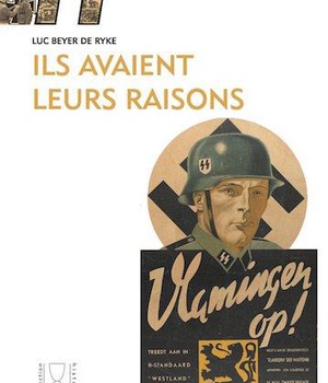 ILS AVAIENT LEURS RAISONS 14 18 40 45 LA COLLABORATION EN FL