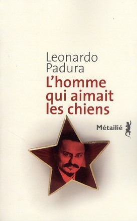 L'HOMME QUI AIMAIT LES CHIENS