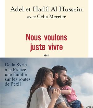 NOUS VOULONS JUSTE VIVRE