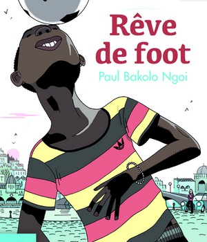 REVE DE FOOT