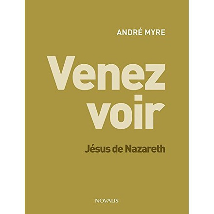 VEBEZ VOIR. JESUS DE NAZARETH