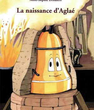 LA NAISSANCE D'AGLAE