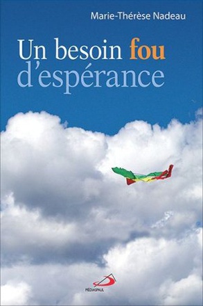 BESOIN FOU D'ESPERANCE (UN)