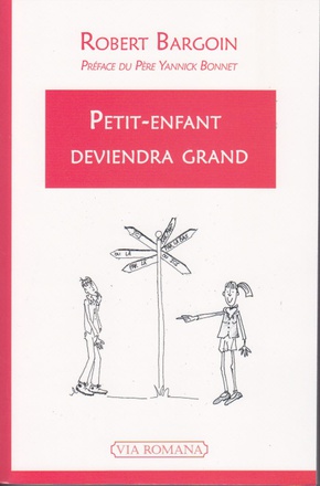 PETIT ENFANT DEVIENDRA GRAND