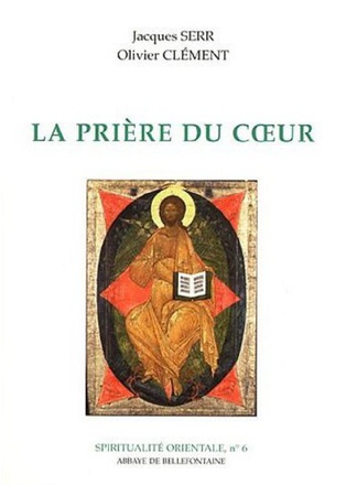LA PRIERE DU COEUR